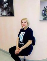 Макашова Любовь