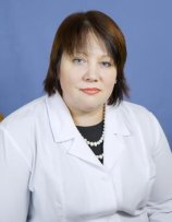 Погуляева Елена Витальевна
