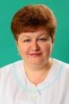 Нестеренко Ольга Анатольевна