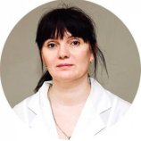 Булахова Елена Юрьевна