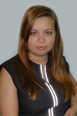 Грузденкова Алена