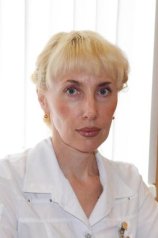 Калинина Оксана Борисовна