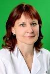 Шиманова Вера Васильевна