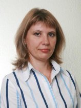 Алексеева Инна Валерьевна