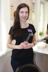 Савенко Анна
