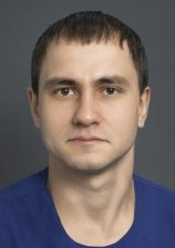 Чесноков Владислав Анатольевич