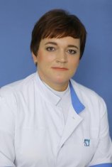 Стеренко Наталья Александровна