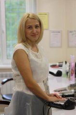 Михайловская Юлия