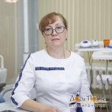 Сидач (Кравцова) Наталья Дмитриевна