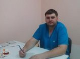 Козлов Константин Евгеньевич