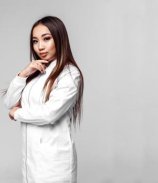 Шахмарова Мира