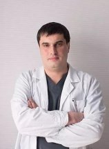 Одарченко Дмитрий Игоревич