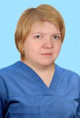 Ланина Елена Юрьевна