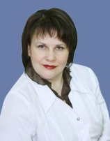 Колбина Марина Владимировна