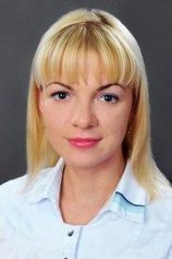 Ефимова Анна Александровна