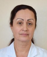 Овсянникова Ольга Александровна