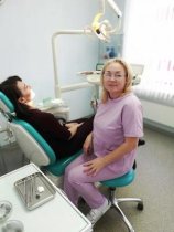 Гнедова Елена Валентиновна