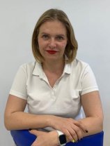 Нелюбина Екатерина Александровна