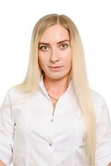 Сидоренко Юлия Александровна