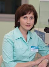 Акулинина Ирина Николаевна