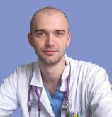 Петров Дмитрий Владимирович