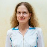 Жданова Марина Александровна