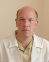 Рахвалов Михаил Николаевич
