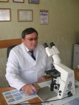 Глатко Сергей Борисович