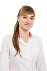 Зяблова Валентина Витальевна