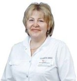 Белонько Александра Александровна
