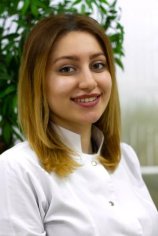 Оганисян Ани Ашиковна