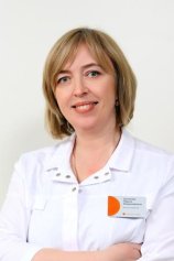 Цыганова Лариса Владимировна