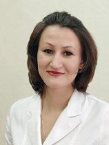 Грязнова Екатерина Владимировна
