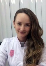 Масленникова Светлана Вячеславовна