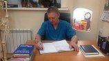Гаев Вадим Дмитриевич