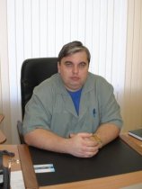 Одарченко Игорь Николаевич