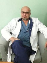Александров Сергей Александрович