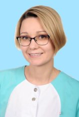 Чертищева Мария Петровна