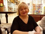 Савченко Татьяна Васильевна