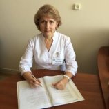 Подгурская Елена Петровна