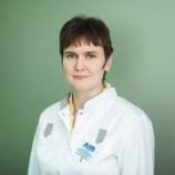 Серова Татьяна Анатольевна