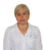 Желтикова Елена Николаевна