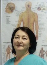 Кумунбаева Гульнар Балтабаевна