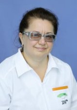 Пенькова Ольга Борисовна