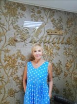 Андреева Зинаида Георгиевна