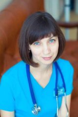 Шефер Екатерина Петровна