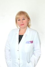 Тиховская Инна Александровна