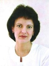 Борзова Ирина Константиновна