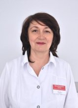 Сопова Ирина Алексеевна