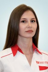 Кадиева Мария Владимировна